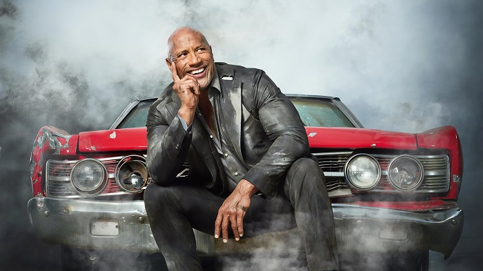 Dwayne Johnson's Epic Return to Fast & Furious Franchise