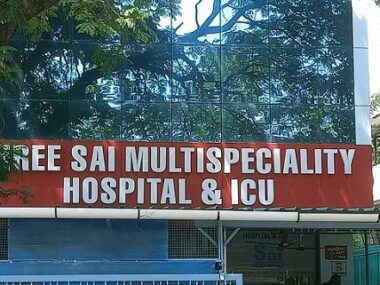 Shree Sai Multispeciality Hospital & ICU