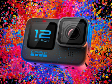 GoPro Hero 12 Black