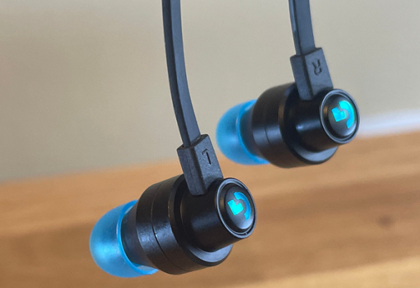 Logitech G333 Gaming Earbuds Review