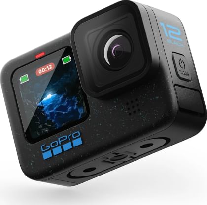 GoPro Hero 12 Black