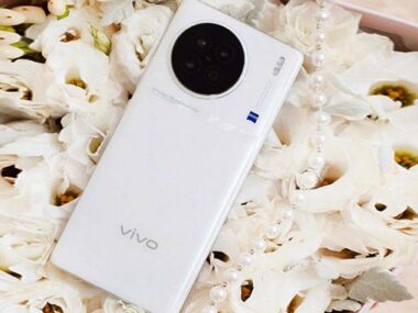 Vivo X100 Series Launch Date Soon