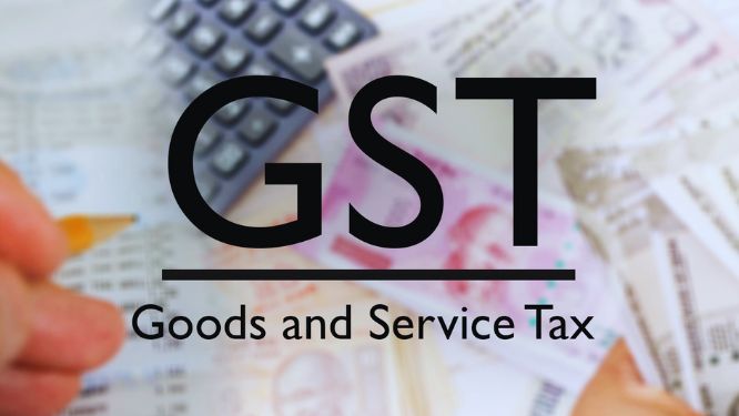 Goods and Services Tax (GST)